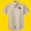 Short Sleeve Easy Care Shirt Thumbnail