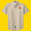 Short Sleeve Easy Care Shirt Thumbnail