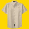 Short Sleeve Easy Care Shirt Thumbnail