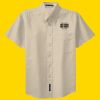 Short Sleeve Easy Care Shirt Thumbnail