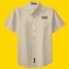 Short Sleeve Easy Care Shirt Thumbnail