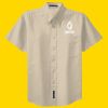 Short Sleeve Easy Care Shirt Thumbnail
