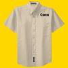Short Sleeve Easy Care Shirt Thumbnail