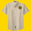 Short Sleeve Easy Care Shirt Thumbnail