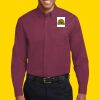 Long Sleeve Easy Care Shirt Thumbnail