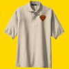 Tall Silk Touch Polo Thumbnail