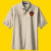 Tall Silk Touch Polo Thumbnail