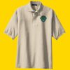 Tall Silk Touch Polo Thumbnail