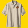 Tall Silk Touch Polo Thumbnail