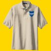 Tall Silk Touch Polo Thumbnail