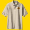Tall Silk Touch Polo Thumbnail