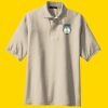Tall Silk Touch Polo Thumbnail