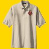 Tall Silk Touch Polo Thumbnail