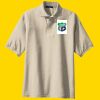 Tall Silk Touch Polo Thumbnail