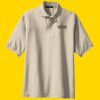 Tall Silk Touch Polo Thumbnail