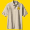 Tall Silk Touch Polo Thumbnail