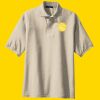 Tall Silk Touch Polo Thumbnail