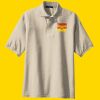 Tall Silk Touch Polo Thumbnail