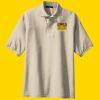 Tall Silk Touch Polo Thumbnail