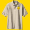 Tall Silk Touch Polo Thumbnail