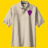 Tall Silk Touch Polo Thumbnail