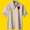 Tall Silk Touch Polo Thumbnail