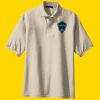 Tall Silk Touch Polo Thumbnail