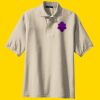 Tall Silk Touch Polo Thumbnail