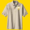 Tall Silk Touch Polo Thumbnail