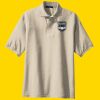 Tall Silk Touch Polo Thumbnail