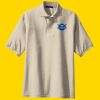 Tall Silk Touch Polo Thumbnail