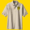 Tall Silk Touch Polo Thumbnail