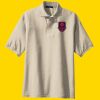 Tall Silk Touch Polo Thumbnail