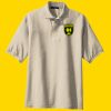 Tall Silk Touch Polo Thumbnail