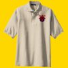 Tall Silk Touch Polo Thumbnail