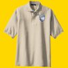 Tall Silk Touch Polo Thumbnail