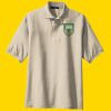 Tall Silk Touch Polo Thumbnail