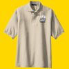 Tall Silk Touch Polo Thumbnail