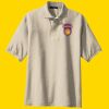 Tall Silk Touch Polo Thumbnail