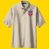 Tall Silk Touch Polo Thumbnail
