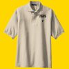Tall Silk Touch Polo Thumbnail